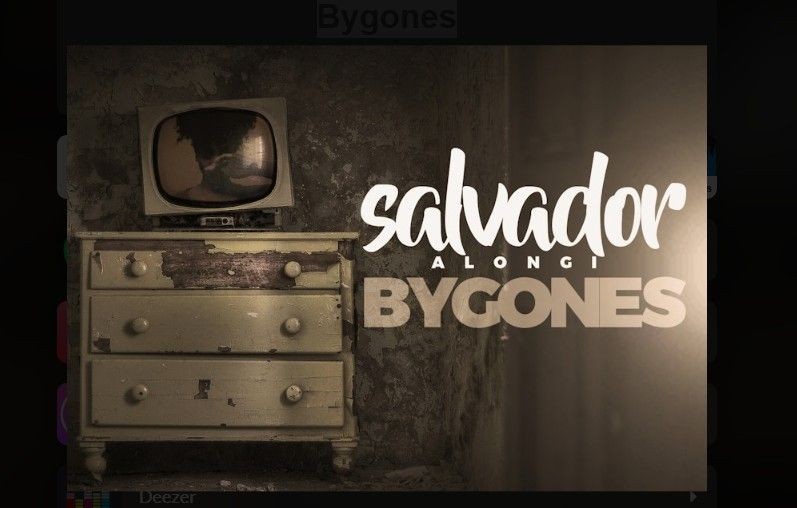Salvador Alongi